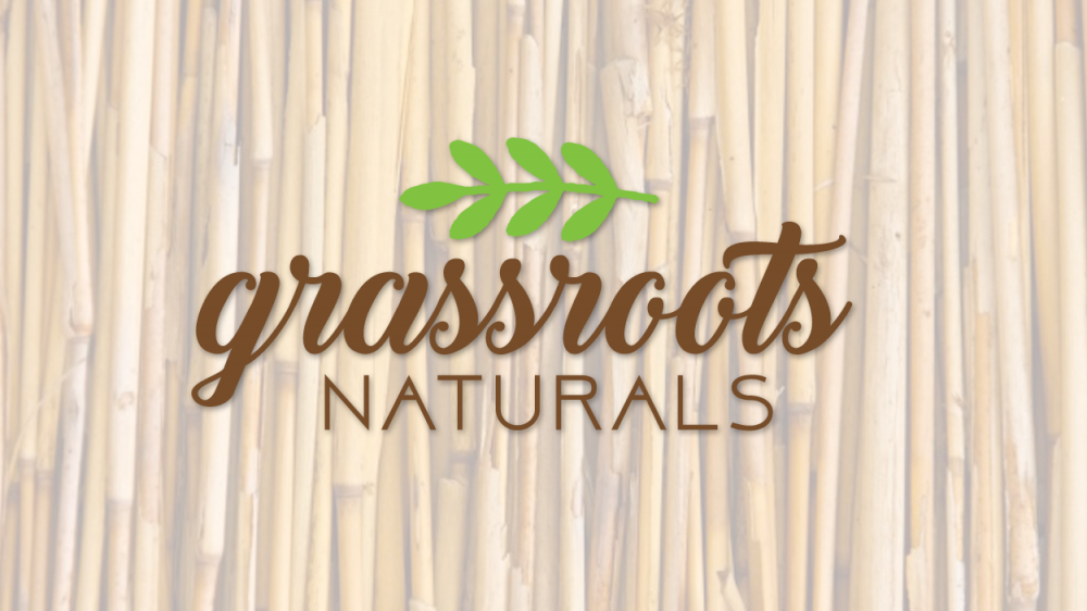 Grassroots Naturals Logo